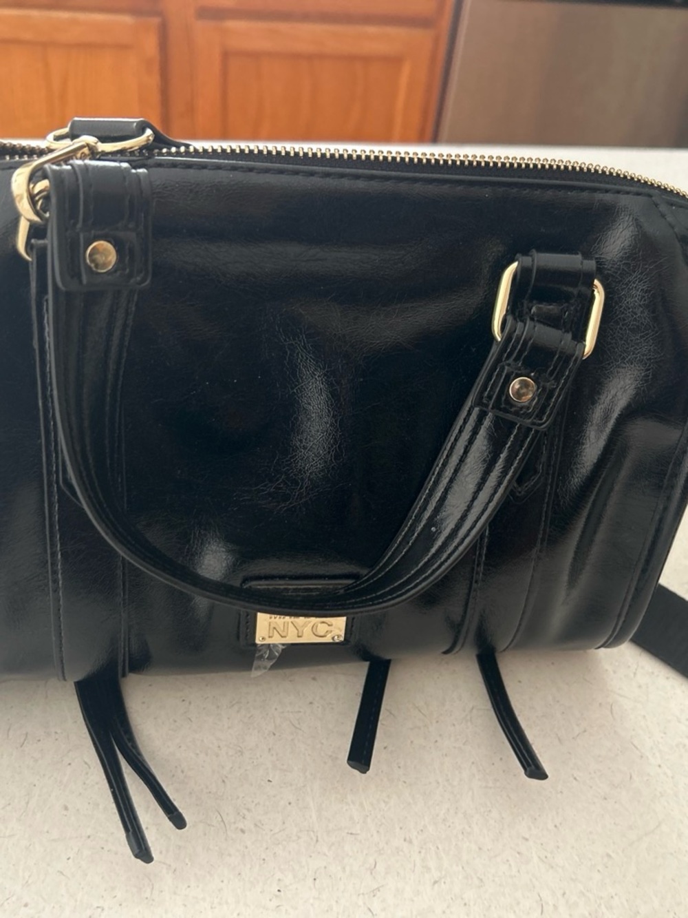 Women’s shoulder bag